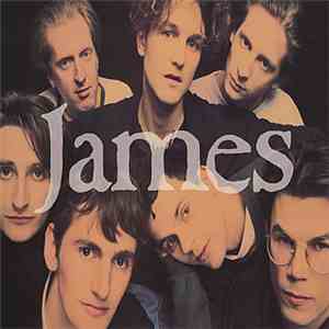 James - Sound