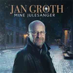 Jan Groth - Mine Julesanger