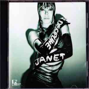 Janet Jackson - Discipline