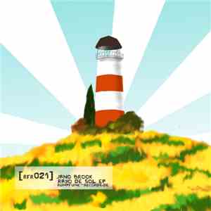 Jano Brook - Rayo De Sol EP