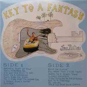 Jim Ballou - Key To A Fantasy