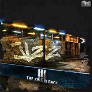 Jizz  - III: The King Is Back