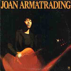 Joan Armatrading - Joan Armatrading