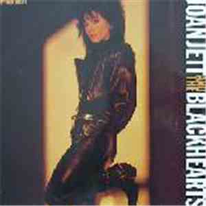 Joan Jett And The Blackhearts - Up Your Alley