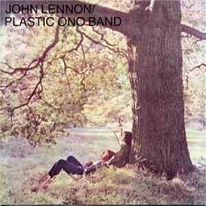 John Lennon / Plastic Ono Band - John Lennon / Plastic Ono Band