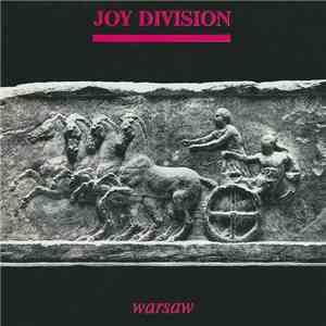 Joy Division - Warsaw