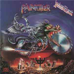 Judas Priest - Painkiller