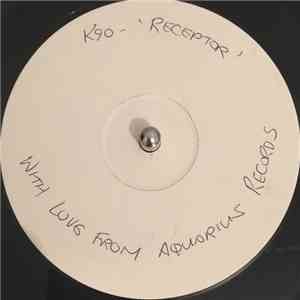 K90 - Receptor / The Mind Of Man