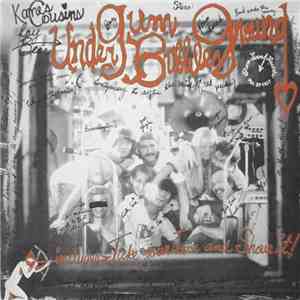 Kane's Cousins - Under Gum Bubble Ground