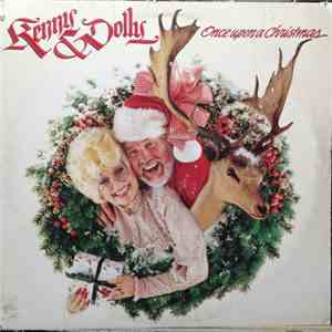 Kenny & Dolly - Once Upon A Christmas