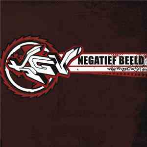 KGV - Negatief Beeld