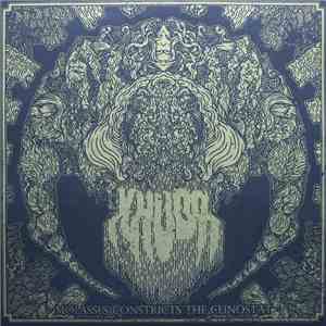 Khuda - Molasses Constricts The Clinostat