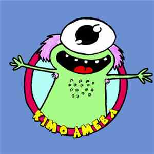 Kimo Ameba - Rocket Soda