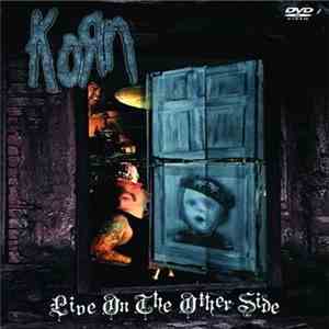 Korn - Live On The Other Side
