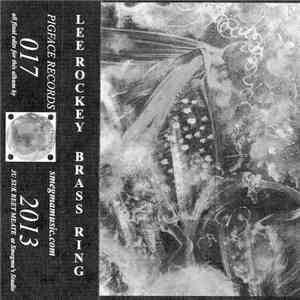 Lee Rockey - Brass Ring