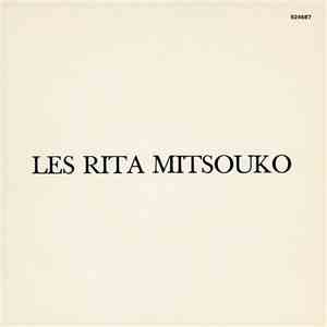 Les Rita Mitsouko - Les Amants