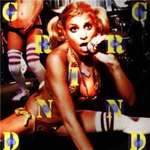 Lisa D'Amato - Grind