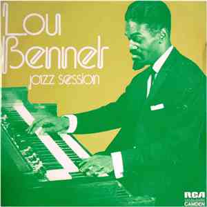 Lou Bennet - Jazz Session