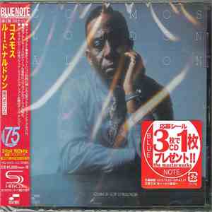 Lou Donaldson - Cosmos
