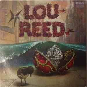 Lou Reed - Lou Reed