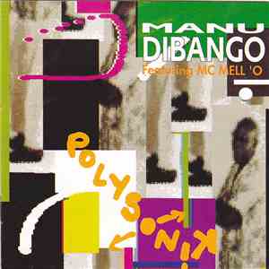 Manu Dibango - Polysonik