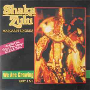 Margaret Singana - We Are Growing (Part 1 & 2)