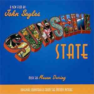 Mason Daring - Sunshine State (Original Soundtrack From The Motion Picture)