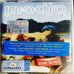 Modjo - Modjo