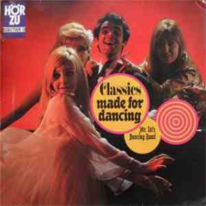 Mr. Tat's Dancing-Band - Classic Made For Dancing