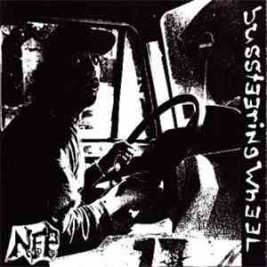 N.F.P. - Bussteering Wheel