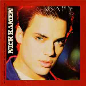 Nick Kamen - Each Time You Break My Heart