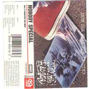 Nobody Special - Call It Whatever You Want