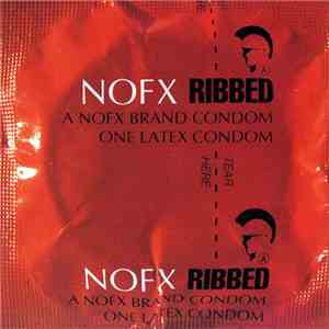 NOFX - Ribbed