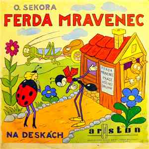 O. Sekora - Ferda Mravenec