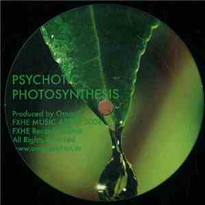 Omar-S - Psychotic Photosynthesis (No Drum Mix)