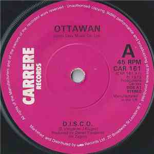 Ottawan - D.I.S.C.O.