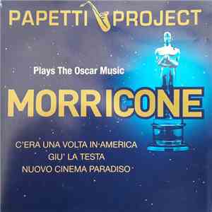 Papetti Project - Morricone