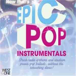 Paul Borg - Epic Pop Instrumentals