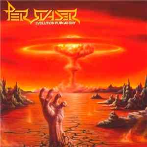 Persuader - Evolution Purgatory
