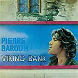 Pierre Barouh - Viking Bank