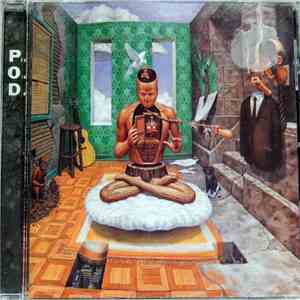 P.O.D. - The Fundamental Elements Of Southtown
