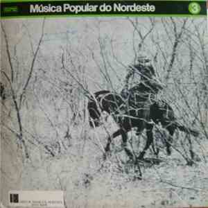 Quinteto Violado - Música Popular Do Nordeste 3
