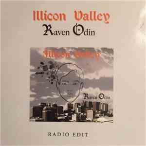 Raven Odin - IllIcon Valley