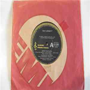 Ray Arnott - Need Your Love