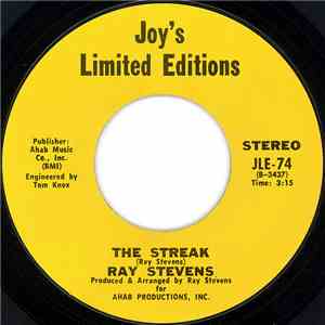 Ray Stevens - The Streak