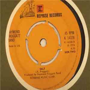 Raymond Froggatt Band - Roadshow