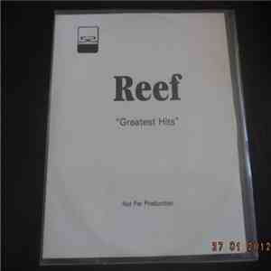 Reef - Greatest Hits