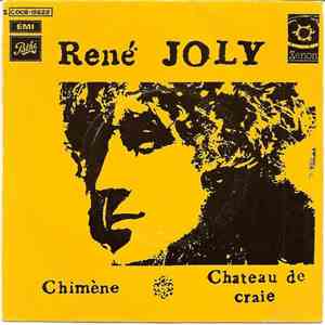 René Joly - Chimène