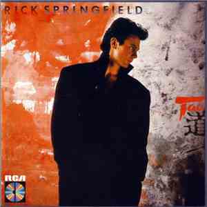 Rick Springfield - Tao