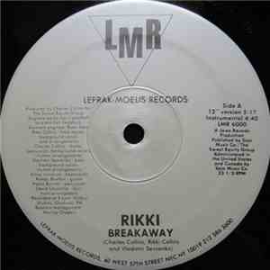 Rikki  - Breakaway